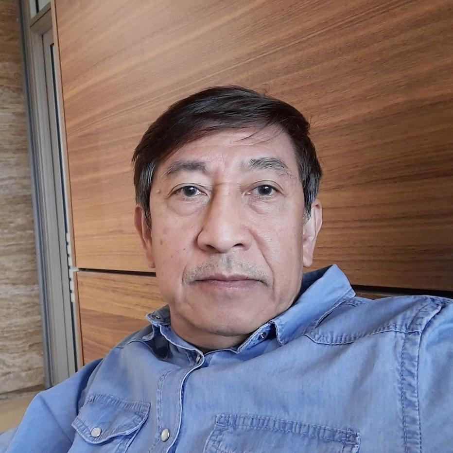 JAMES CABILES