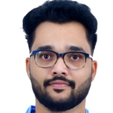 Rahul Patlolla