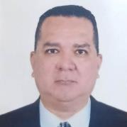 Alexander Duque Perdomo