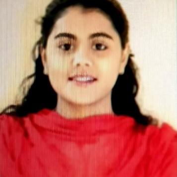 Aliya Rehmani