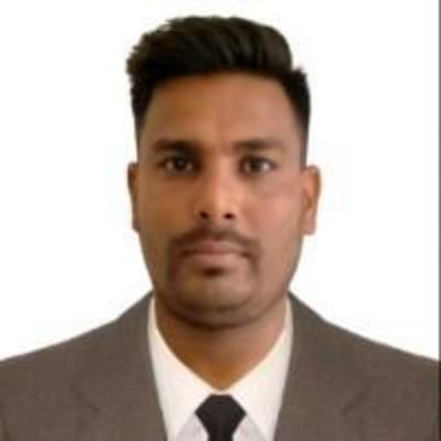 Pankaj Singh