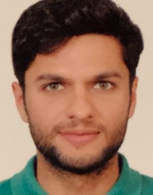 Pratham P Joshi