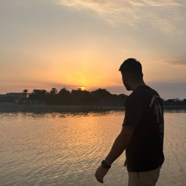 Aneesh Arora