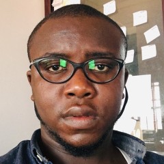 Peter Ochoko