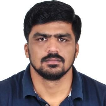 Abhishek Shinde