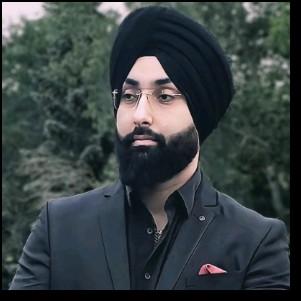 AMANDEEP SINGH