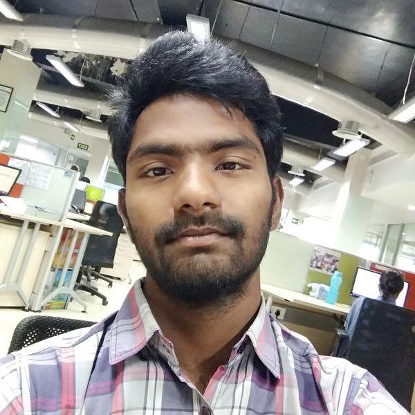 Praveen Nandipamu