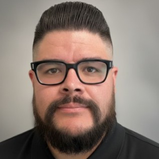 Anthony Marc Fernandez