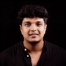Sujith Raaj