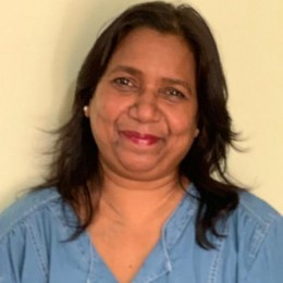 Jaya Kumari Kandekatla