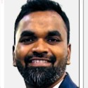 RAJIV ANNADURAI