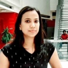 Rashmi Nayak