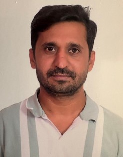 Basavaraj Patil