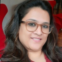 ESHA SRIVASTAVA