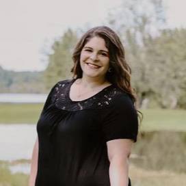 Marissa Deusinger