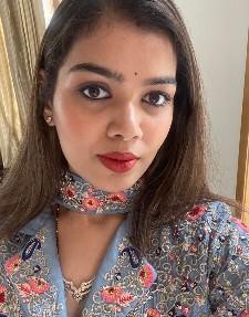 Aditi Jain
