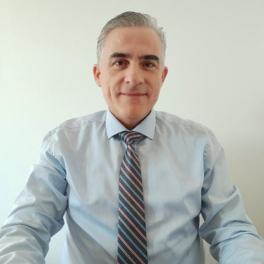 Pierluigi Evangelista