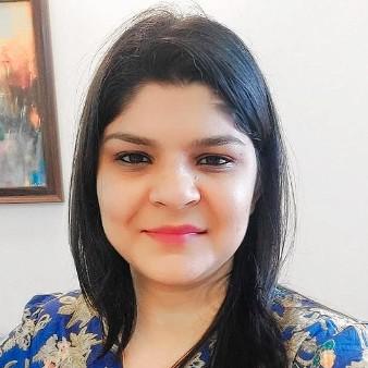 Reema Upadhyay