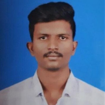 Dhinesh J