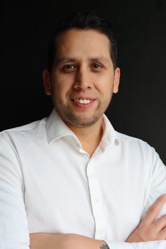 Jonathan Duran
