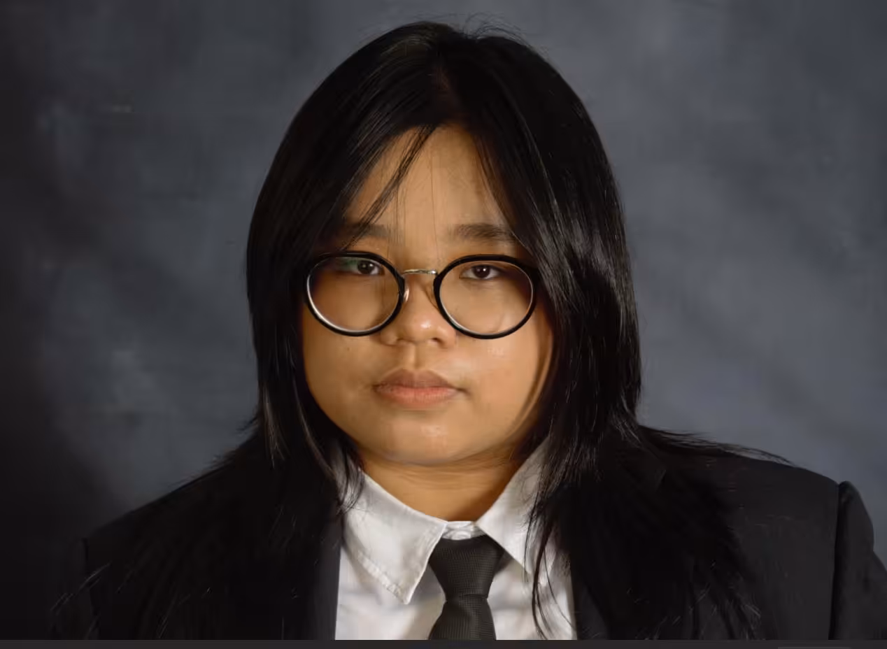 Jhanna Lou Lapido