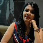 Supriya Rai
