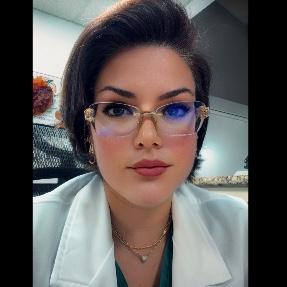 Lisbet Seijas MSN, APRN, FNP-C
