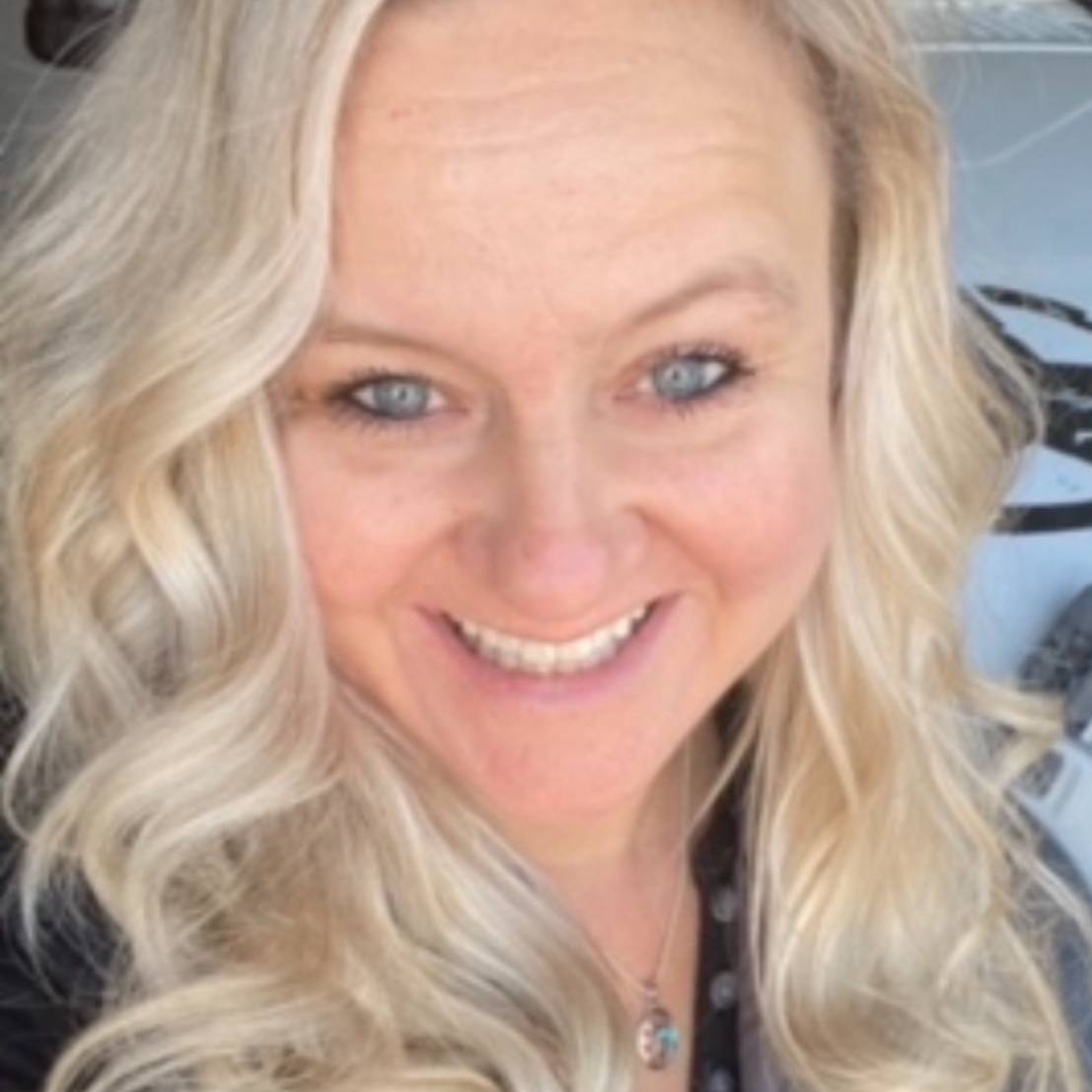 Jenniffer Mountjoy