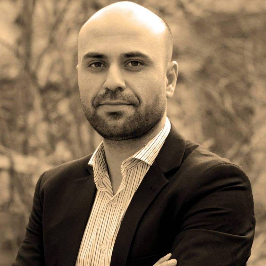 Hamed Sharifi