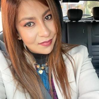 María Monserrat Ávila García