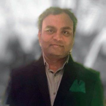 ASHUTOSH S SANGLE