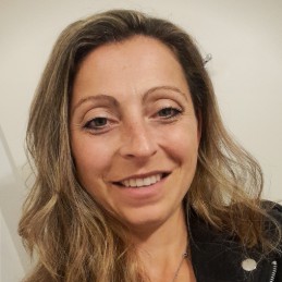 Isabelle Stiller