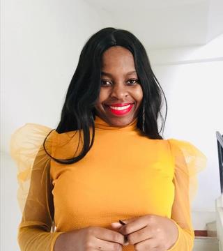 Jessica Marta Manhica