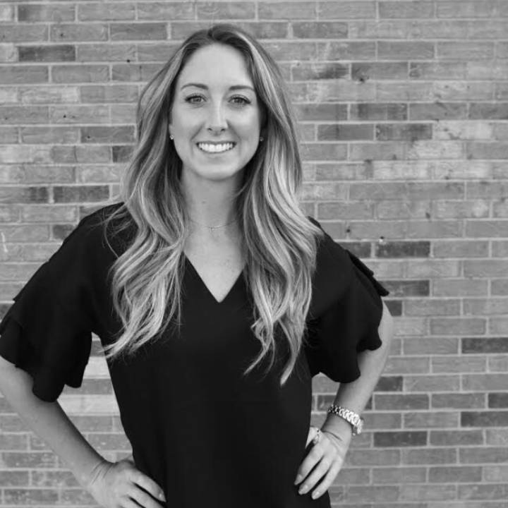 Kendra A. Kahlow