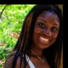 Briahanna Cartwright