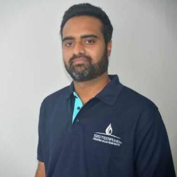 Akshay Murkute