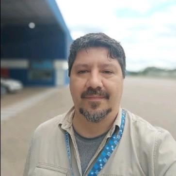 Paulo Alexandre Gomes