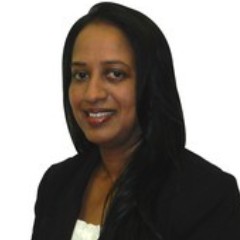 Geetha Dhevchund