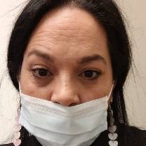 Yirleidys Díaz león