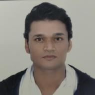 Harsh Wardhan