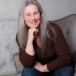 Astrid Graben