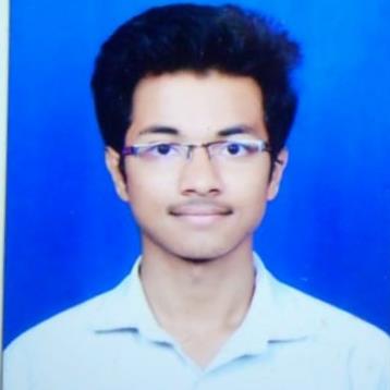 Manoj Gowda AV