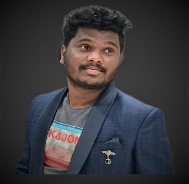 Jaiganesh Alagumalai