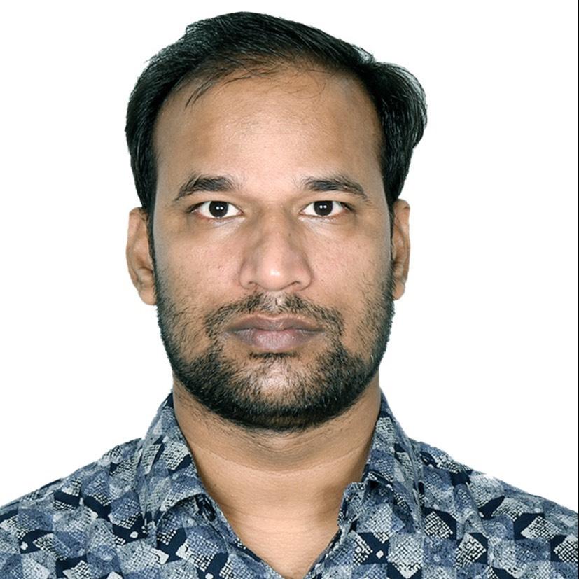 Hemant Yadav