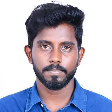 Vignesh E