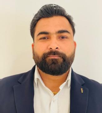 Gaurav Tomar