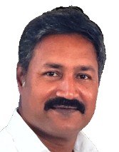 Nareshkumar . G