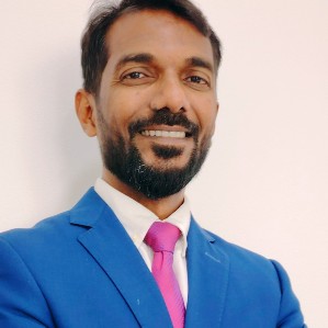 MOHAMMAD NADEEM ALAM