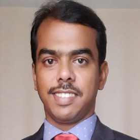 Saravanan Kaliappan