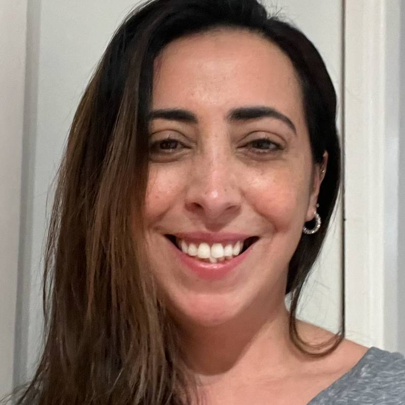 Sheila Ramos